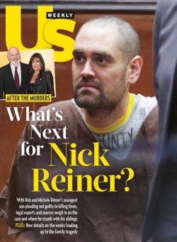 Us Weekly – March 16 2026