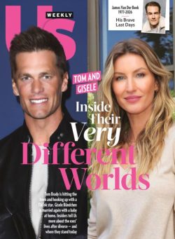 Us Weekly – March 2 2026