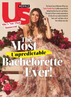 Us Weekly – March 23 2026