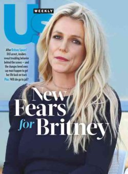 Us Weekly – March 30 2026