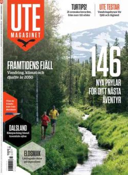 Utemagasinet – Mars 2026