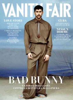 Vanity Fair Italia – 1 Aprile 2026