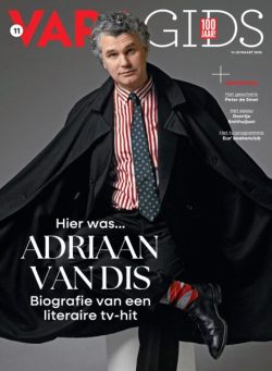 VARAgids – 10 Maart 2026