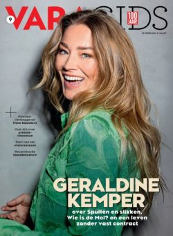 VARAgids – 24 Februari 2026