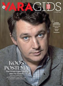 VARAgids – 3 Maart 2026