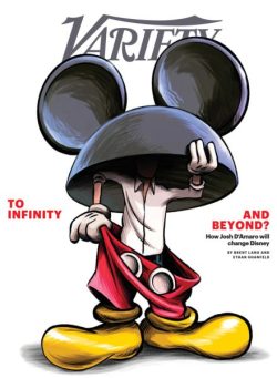 Variety – 25 February 2026