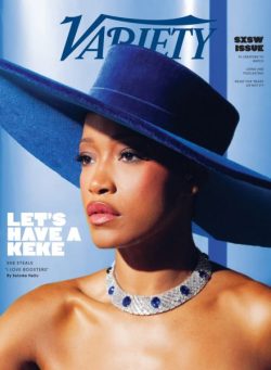 Variety – 4 March 2026
