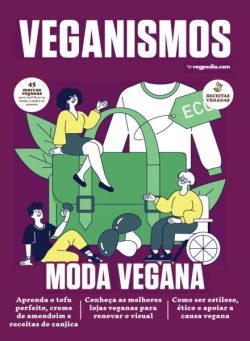Veganismos – Marco 2026