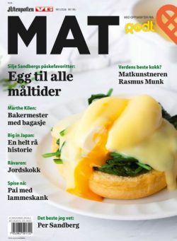 VG Mat – Mars 2026