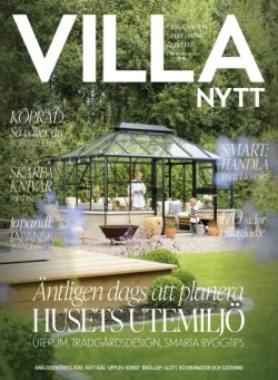 Villanytt – 27 Februari 2026