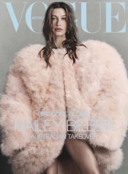 Vogue Australia – March 2026