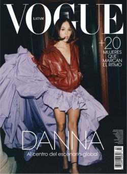 Vogue Latinoamerica – Marzo 2026