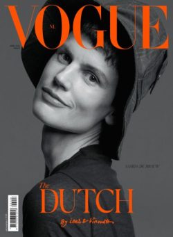 Vogue Nederland – April 2026