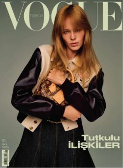 Vogue Turkiye – February 2026