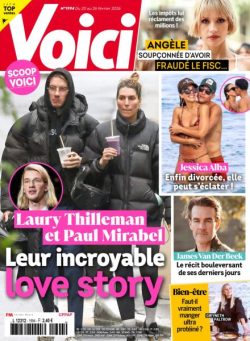 Voici – 20 Fevrier 2026