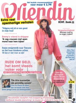 Vriendin – 24 Februari 2026