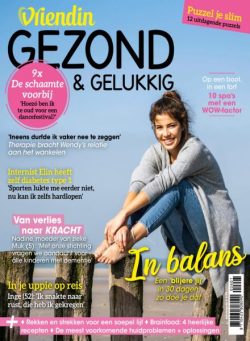 Vriendin Special – 23 Februari 2026