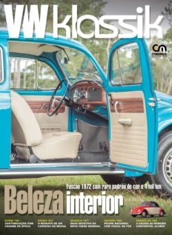 VW Klassik – Marco 2026