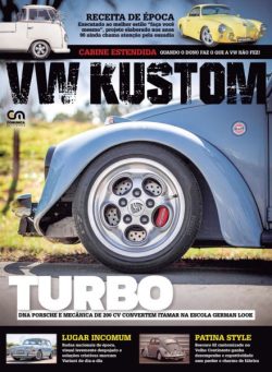 VW Kustom – Marco 2026
