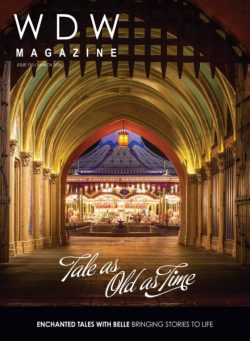 WDW Magazine – Issue 150 2026