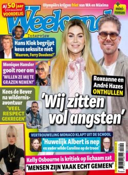 Weekend Netherlands – 5 Maart 2026