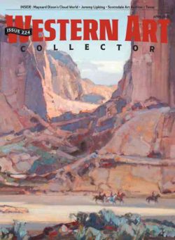 Western Art Collector – April 2026