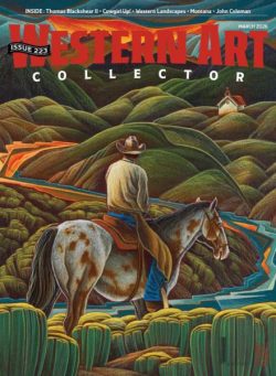 Western Art Collector – March 2026