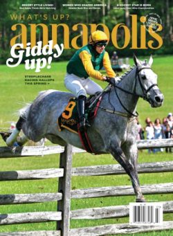 What’s Up Annapolis – March 2026