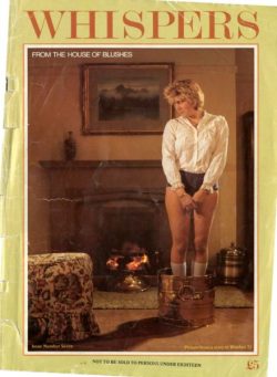 Whispers – Issue 7