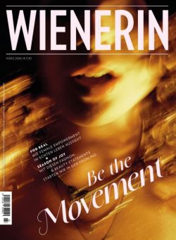 Wienerin – Marz 2026