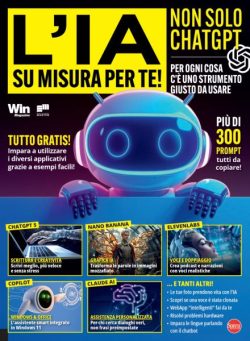 Win Magazine Manuale – Marzo-Aprile 2026