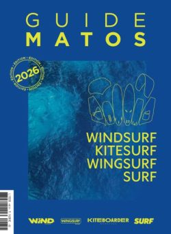 Wind – 12 Mars 2026