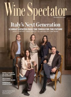 Wine Spectator – April 30 2026