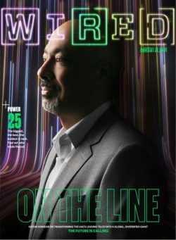 Wired Middle East – Autumn 2024