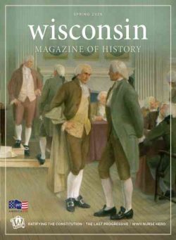 Wisconsin Magazine of History – Spring 2026