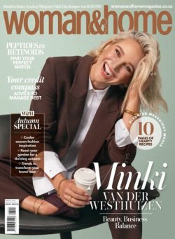 Woman & Home South Africa – March 2026