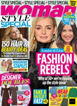 Woman Special Series – March 2026