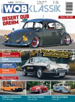 Woman’s Weekly Living Series – March 2026