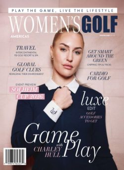Women’s Golf Americas – Winter 2026