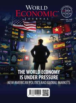 World Economic Journal – March-April 2026