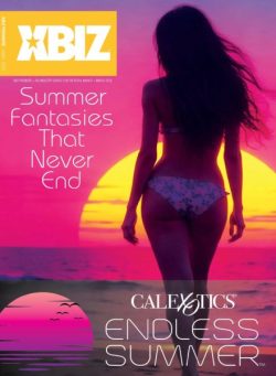 XBIZ Premiere – March 2026