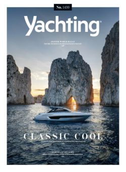 Yachting USA – April 2026