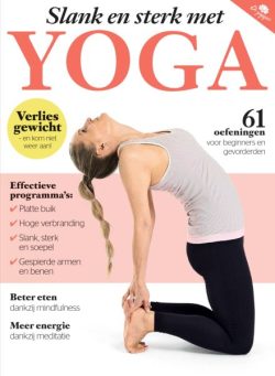 YOGA magazines – Februari 2026