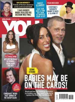 You South Africa – 19 March 2026