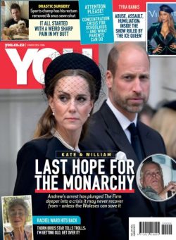 You South Africa – 5 March 2026