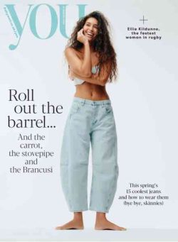 You UK – 15 March 2026