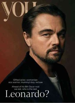 You UK – 8 March 2026