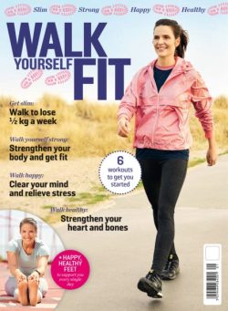 Your Guide to Success – Walk Yourself Fit 2026