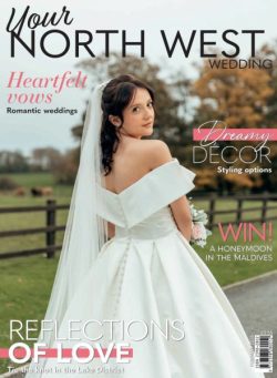 Your North West Wedding – February-March 2026