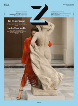 Z – Fruhjahrsmode 2026